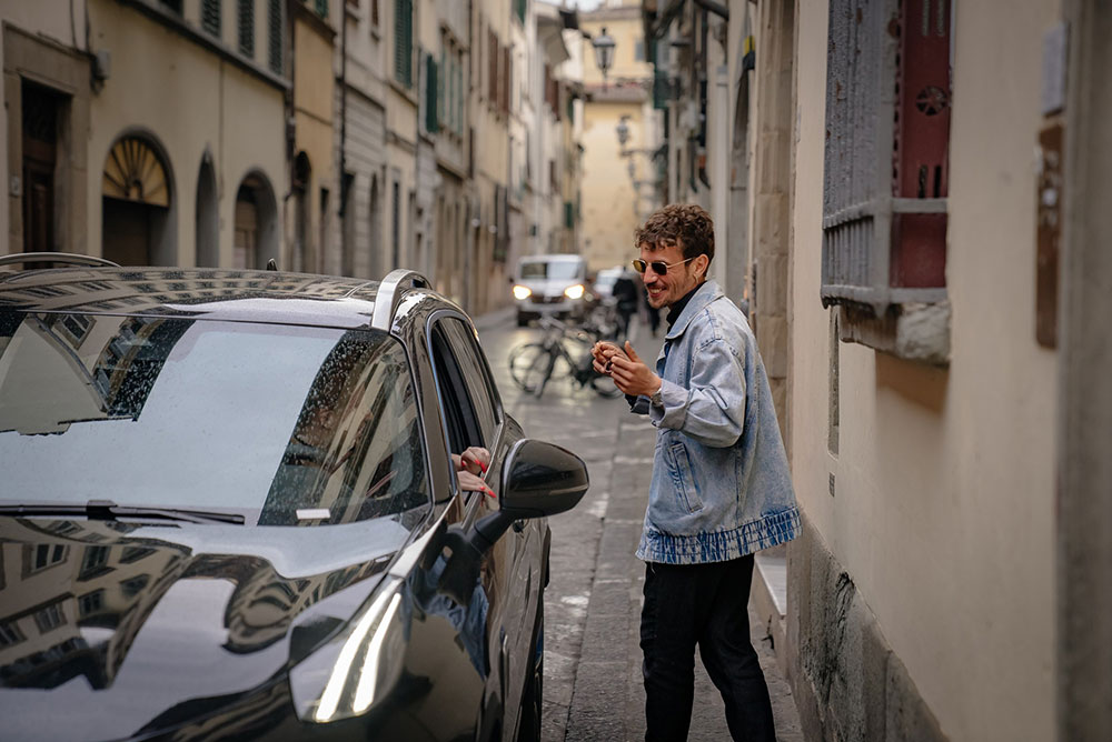 Lynk & Co là của nước nào 